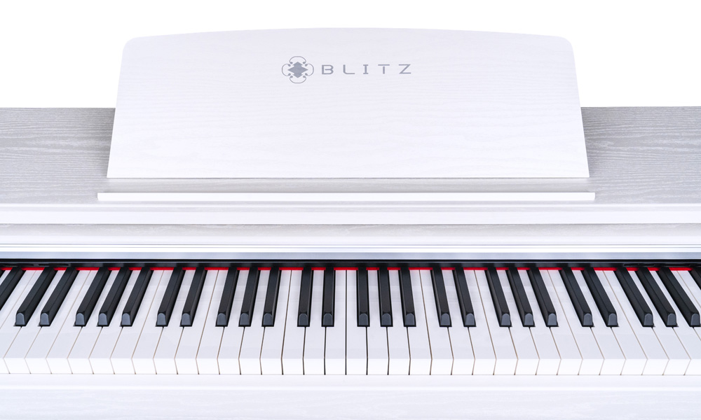 KBP-320 - White